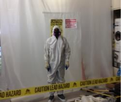 Asbestos, Lead & Mold Specialists